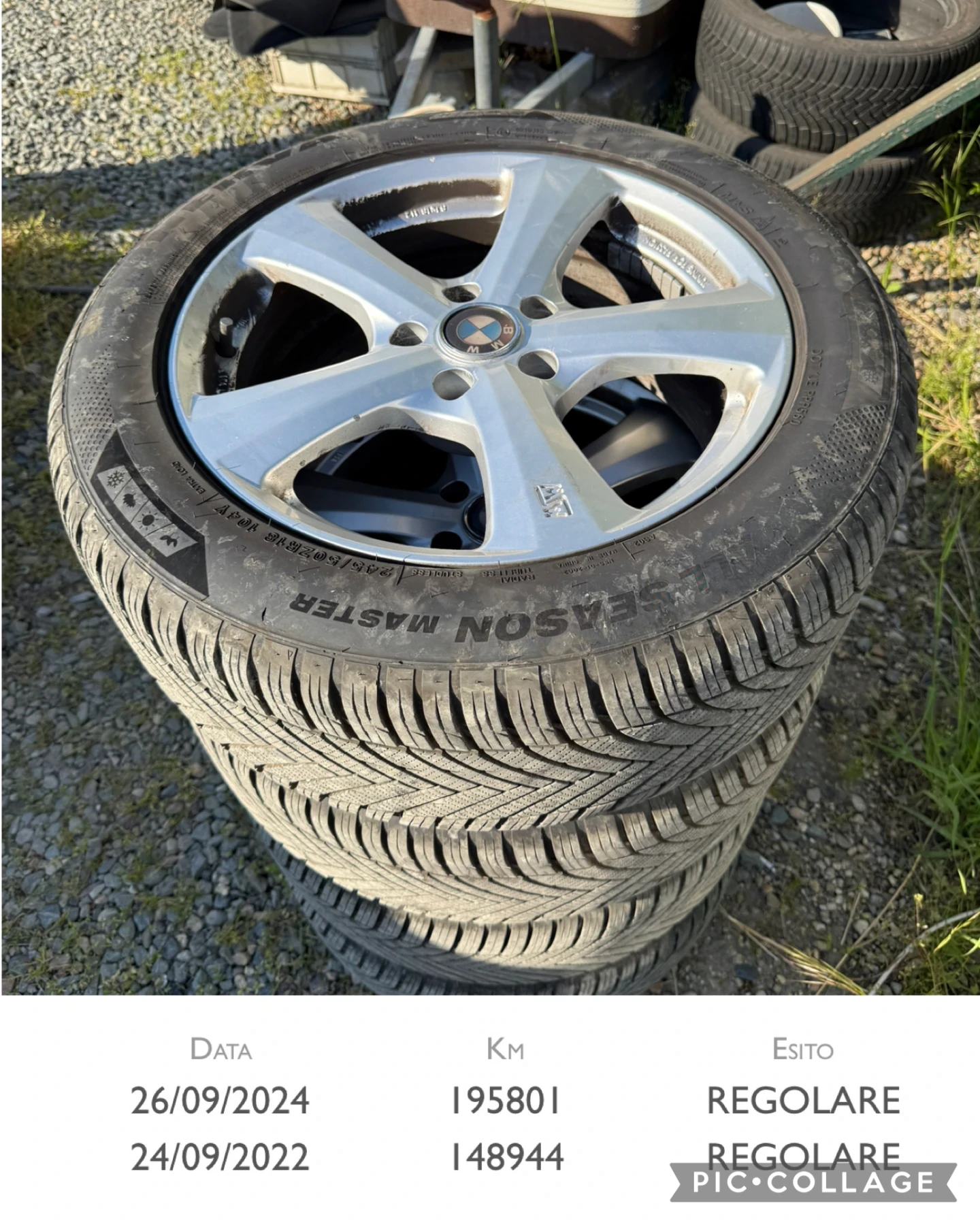 BMW 5 Gran Turismo 3.0D* ЕДИН СОБСТВЕНИК* HEAD-UP* КАТО НОВА* 238 000, снимка 17 - Автомобили и джипове - 54623226