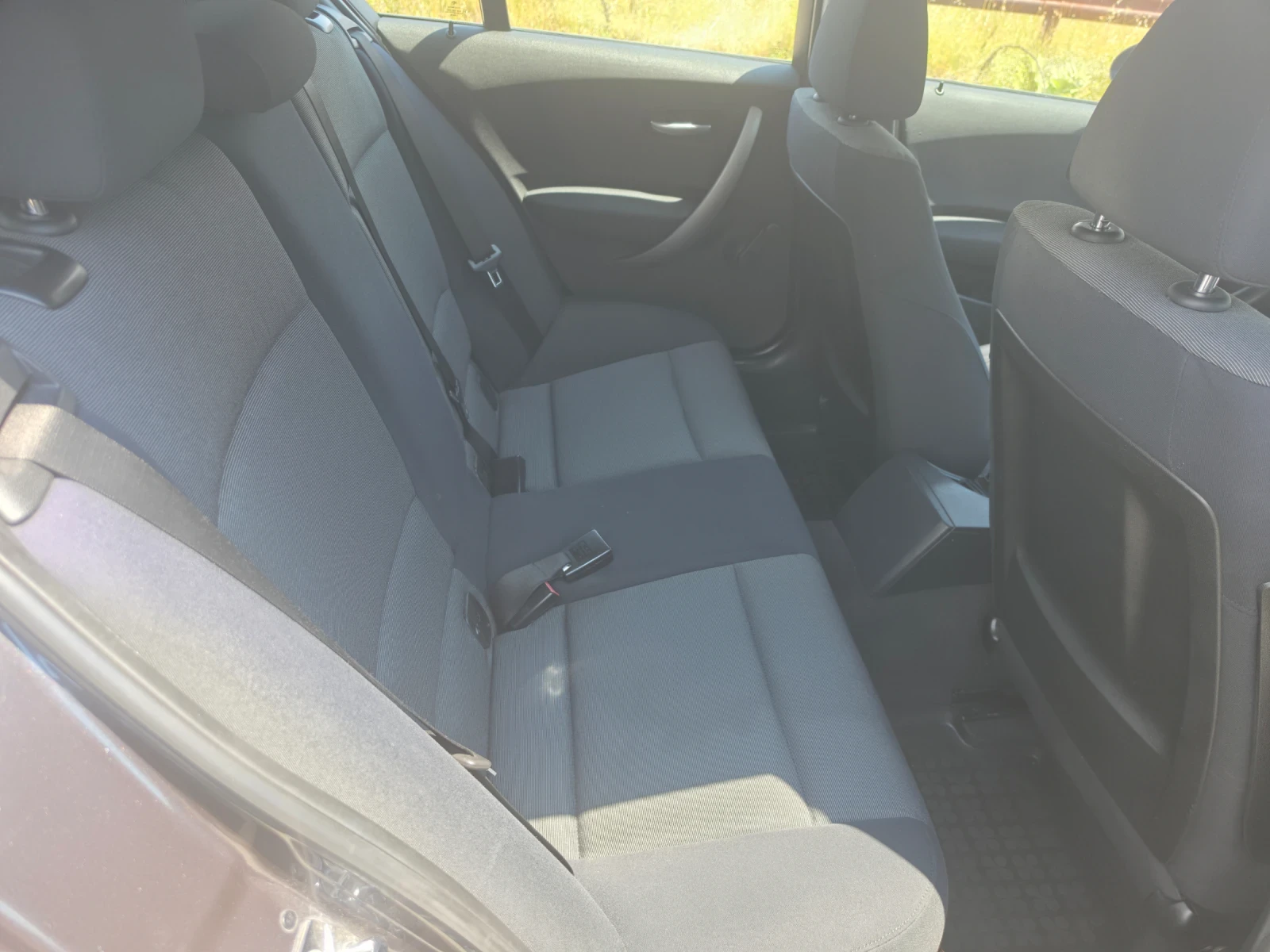 BMW 116, снимка 14 - Автомобили и джипове - 55138865