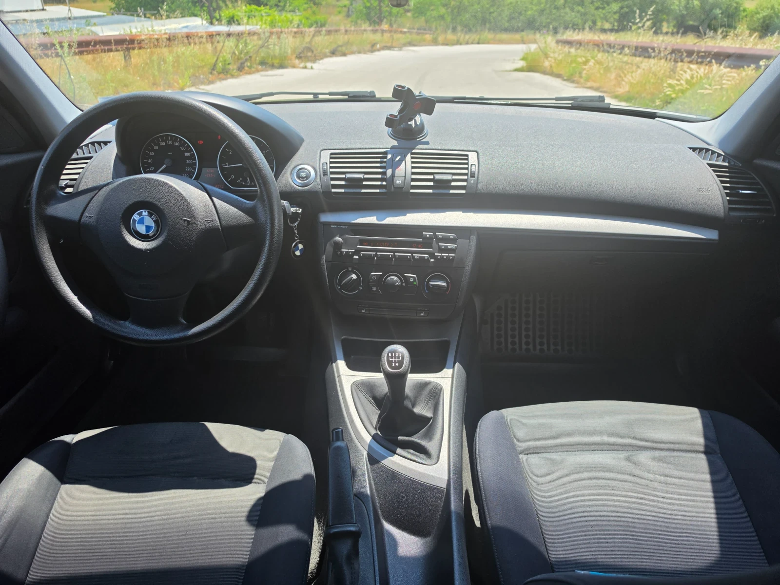 BMW 116, снимка 16 - Автомобили и джипове - 55138865