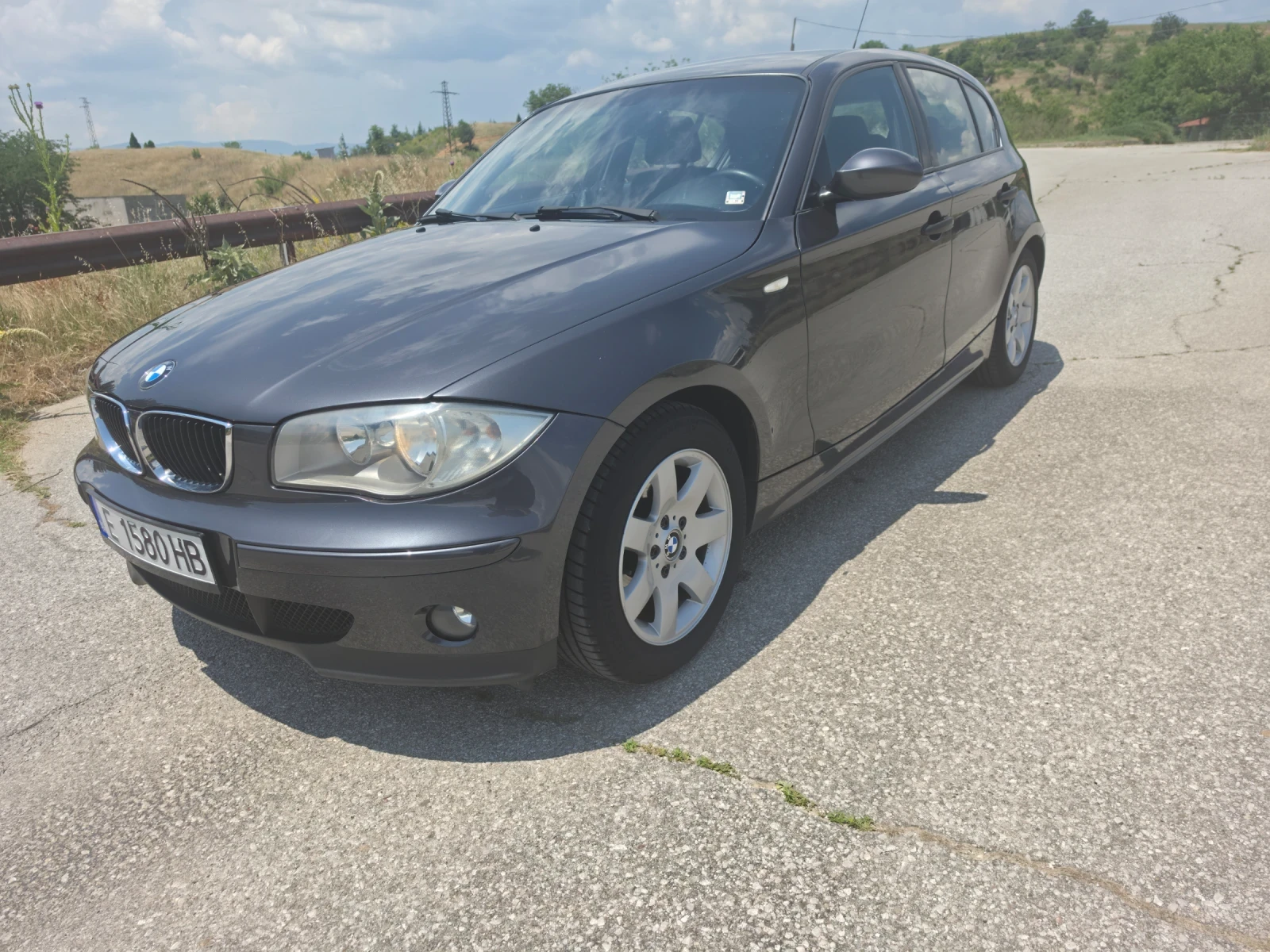 BMW 116
