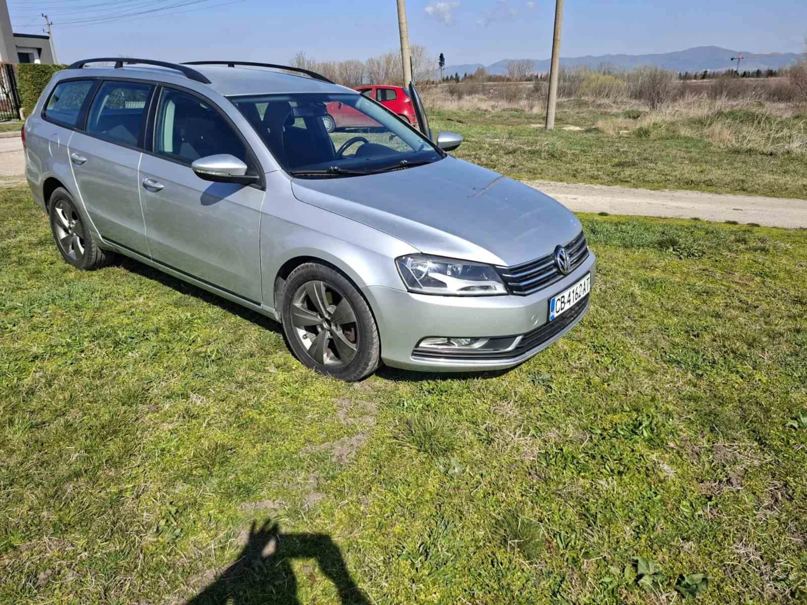 VW Passat | Mobile.bg � ����������� 4