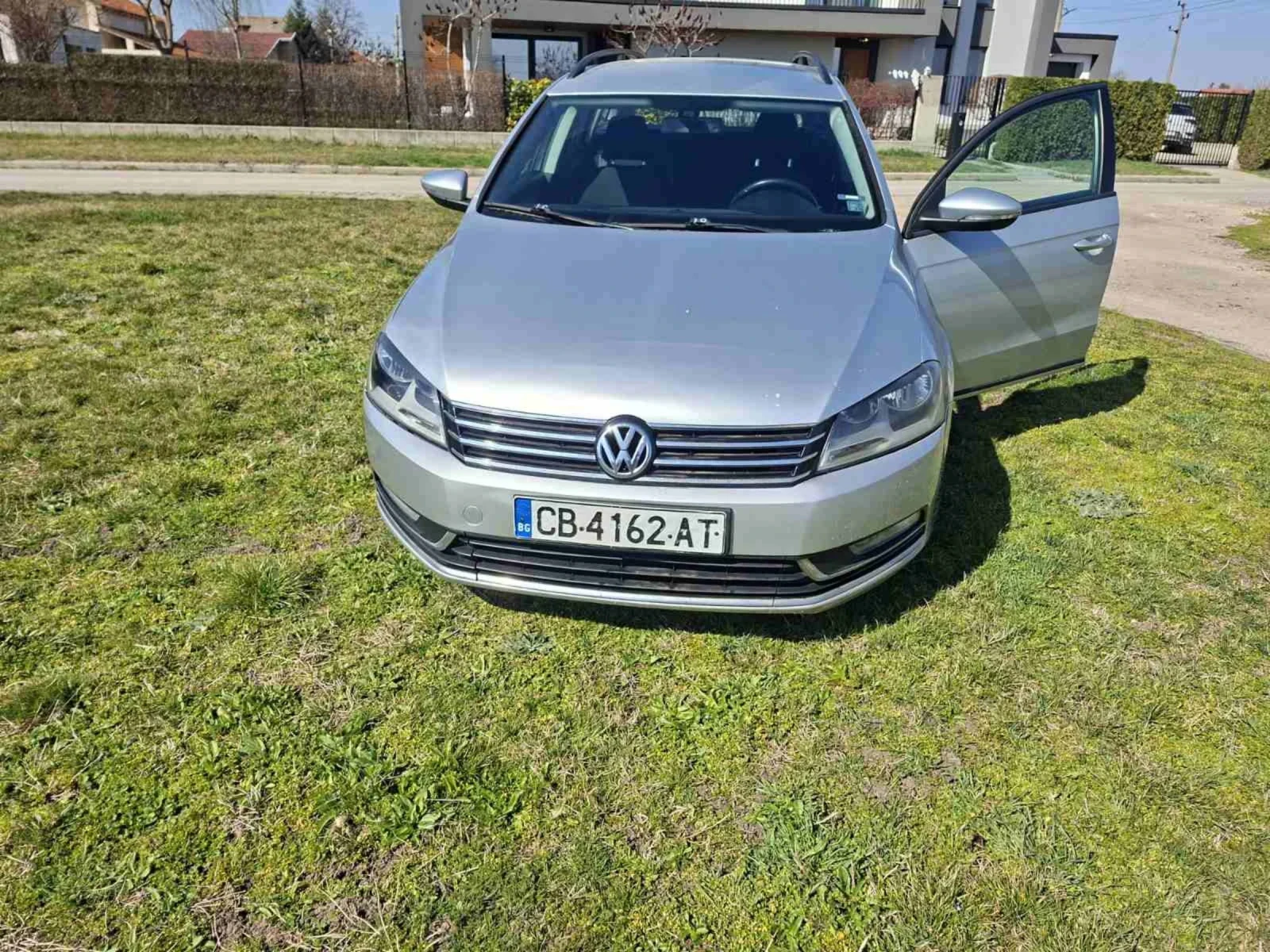 VW Passat | Mobile.bg � ����������� 2