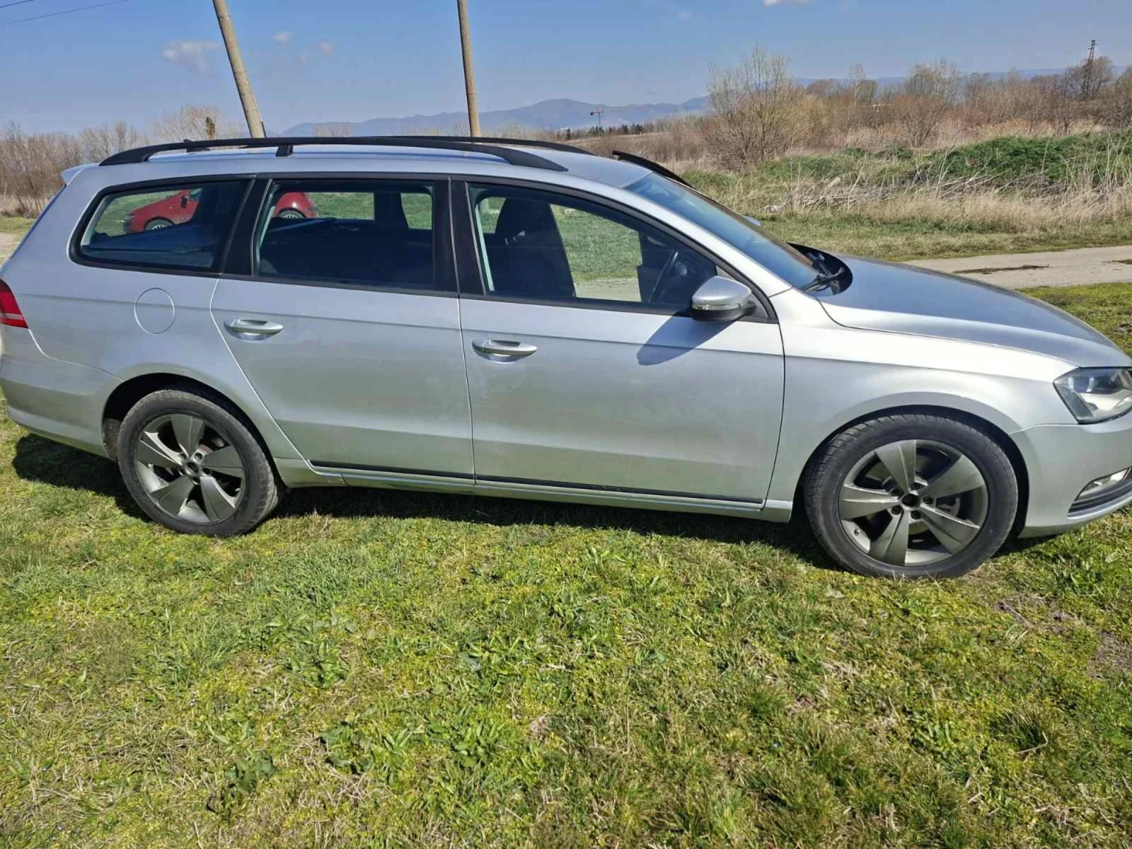 VW Passat | Mobile.bg � ����������� 3