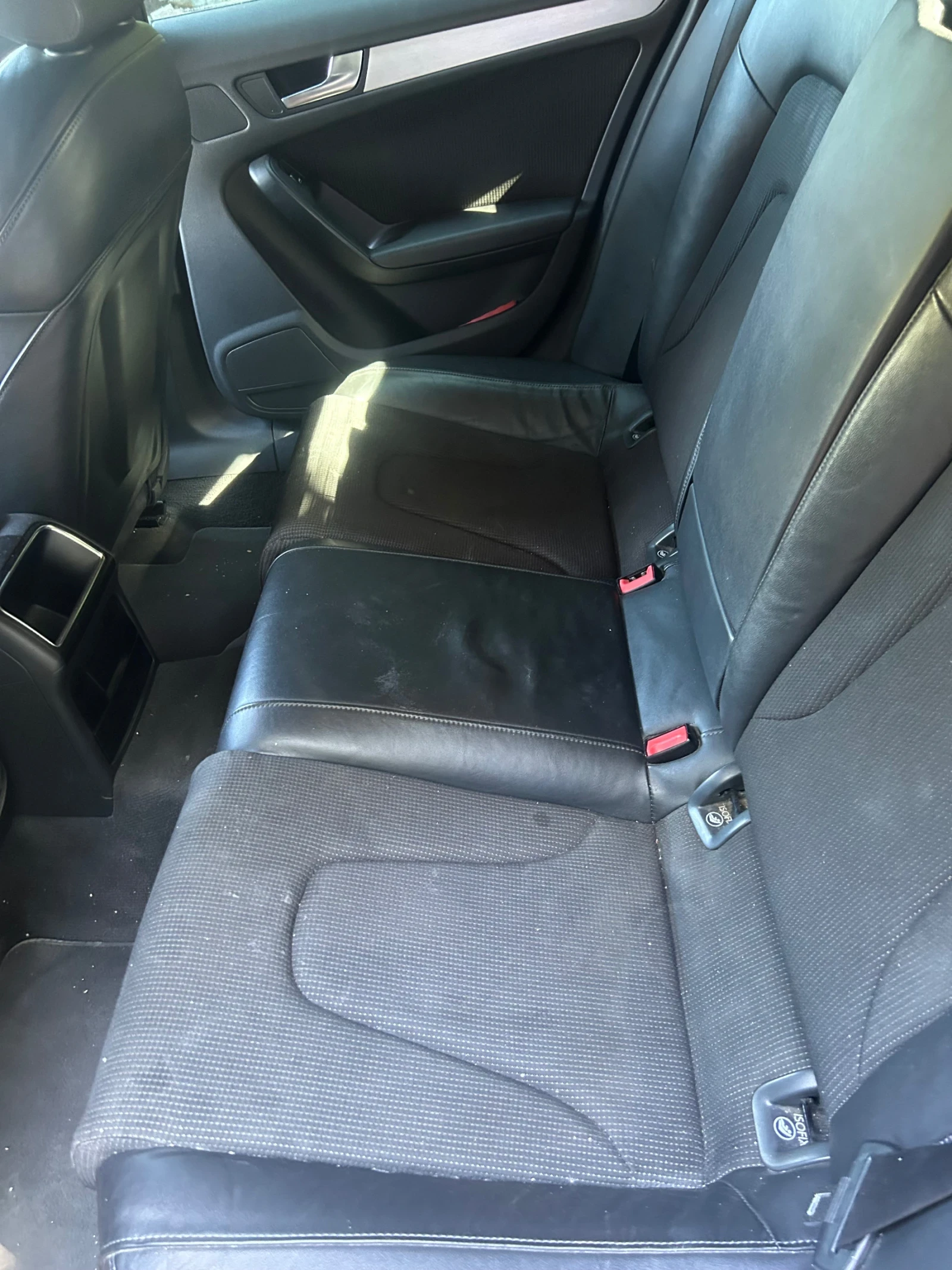 Audi A5 3.0 4х4 7 S tronic, снимка 6 - Автомобили и джипове - 55728095