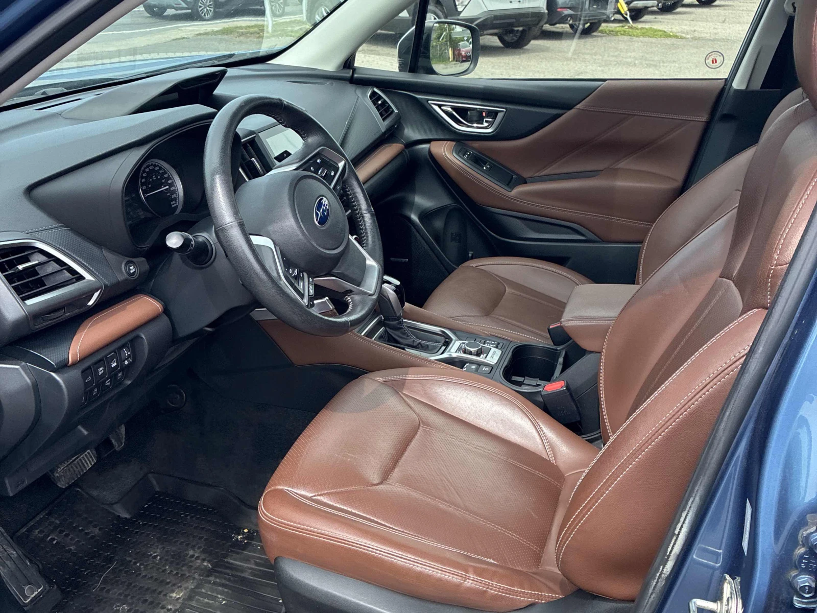 Subaru Forester Premier, ПРОГНОЗНА ЦЕНА до БГ, снимка 5 - Автомобили и джипове - 55752358