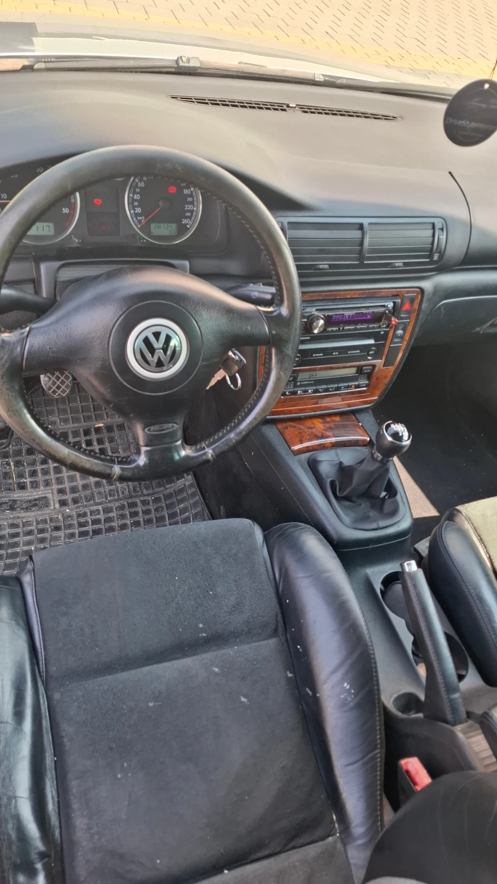 VW Passat 1.9tdi | Mobile.bg � ����������� 9