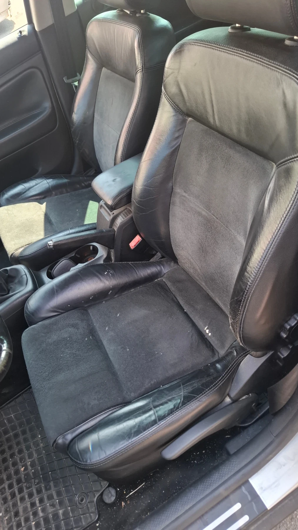 VW Passat 1.9tdi | Mobile.bg � ����������� 11