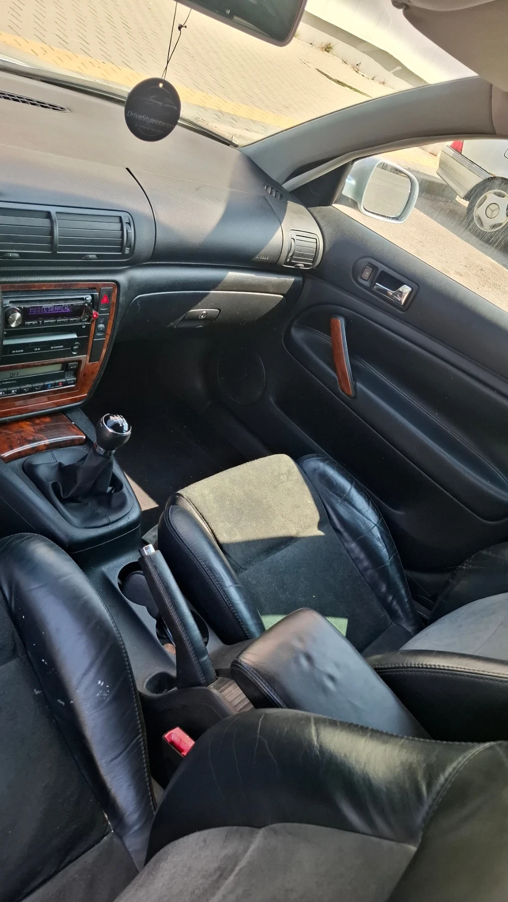 VW Passat 1.9tdi | Mobile.bg � ����������� 10