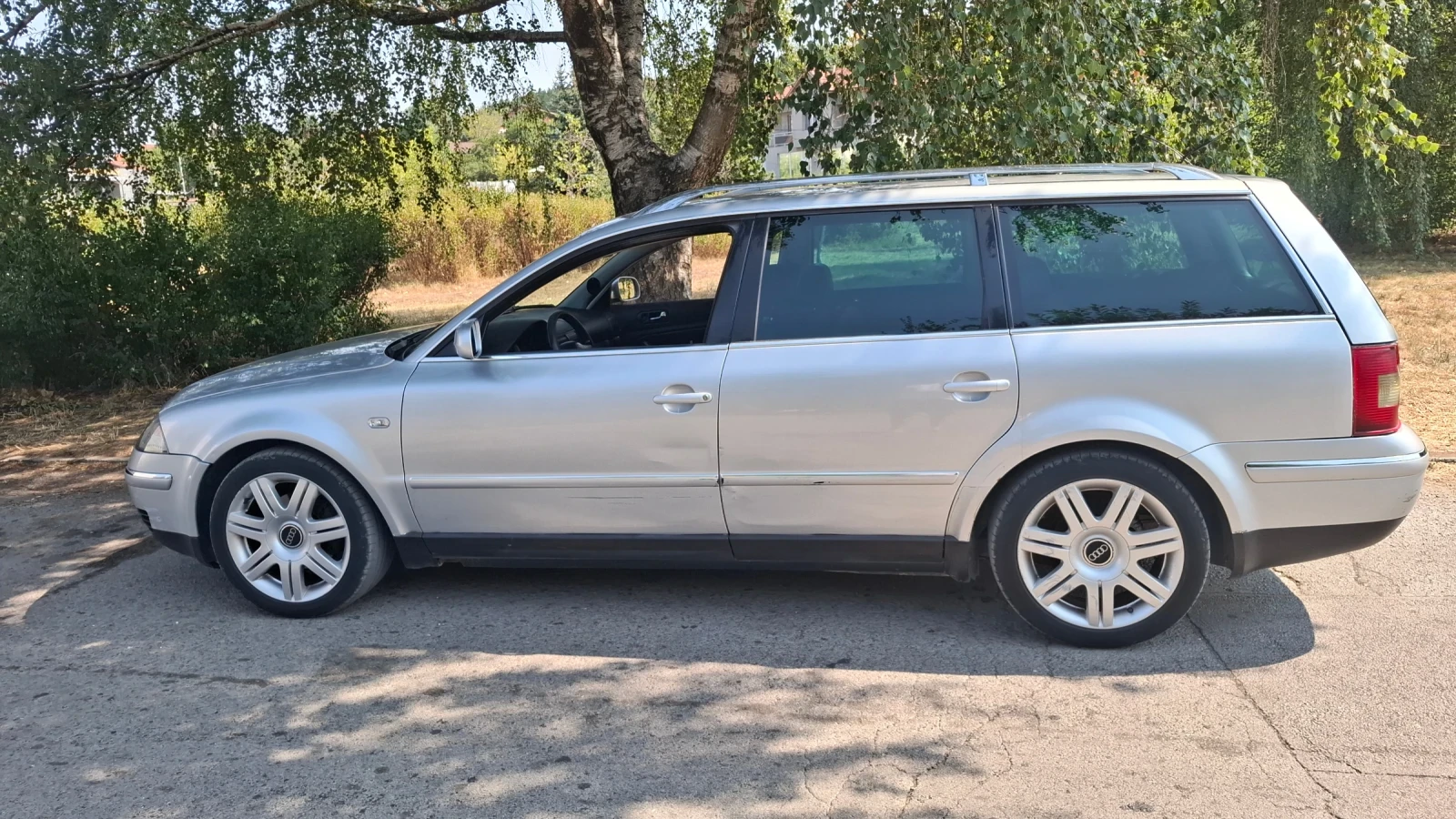 VW Passat 1.9tdi | Mobile.bg � ����������� 7