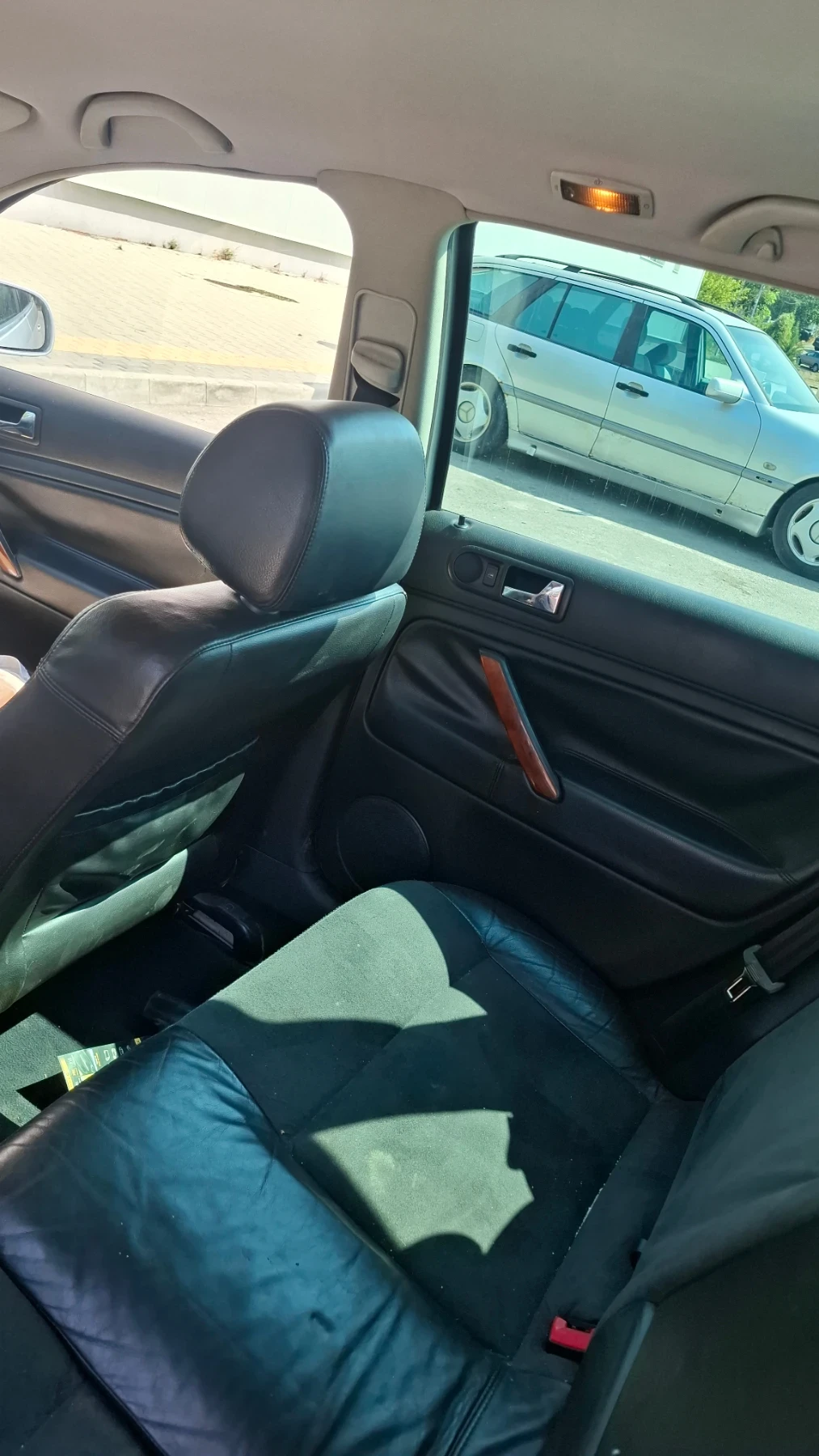 VW Passat 1.9tdi | Mobile.bg � ����������� 13