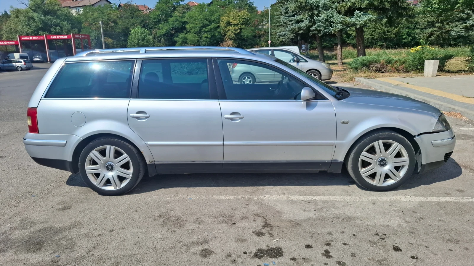 VW Passat 1.9tdi | Mobile.bg � ����������� 4