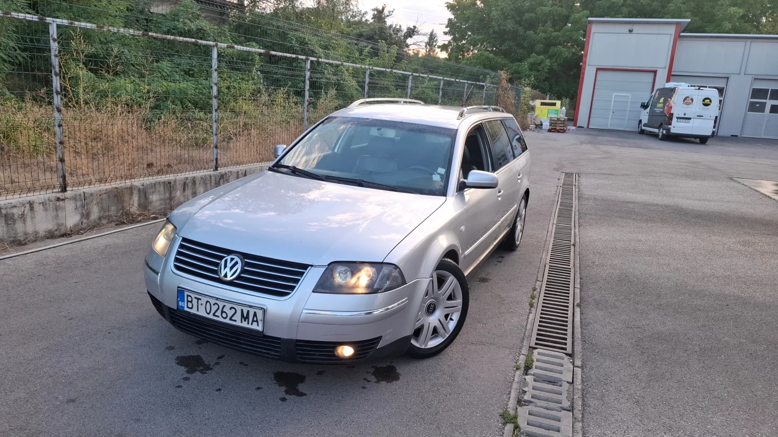 VW Passat 1.9tdi | Mobile.bg � ����������� 2