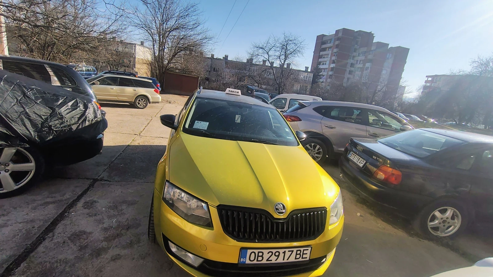Skoda Octavia 2.0 TDI 150 k.c, снимка 6 - Автомобили и джипове - 55929197