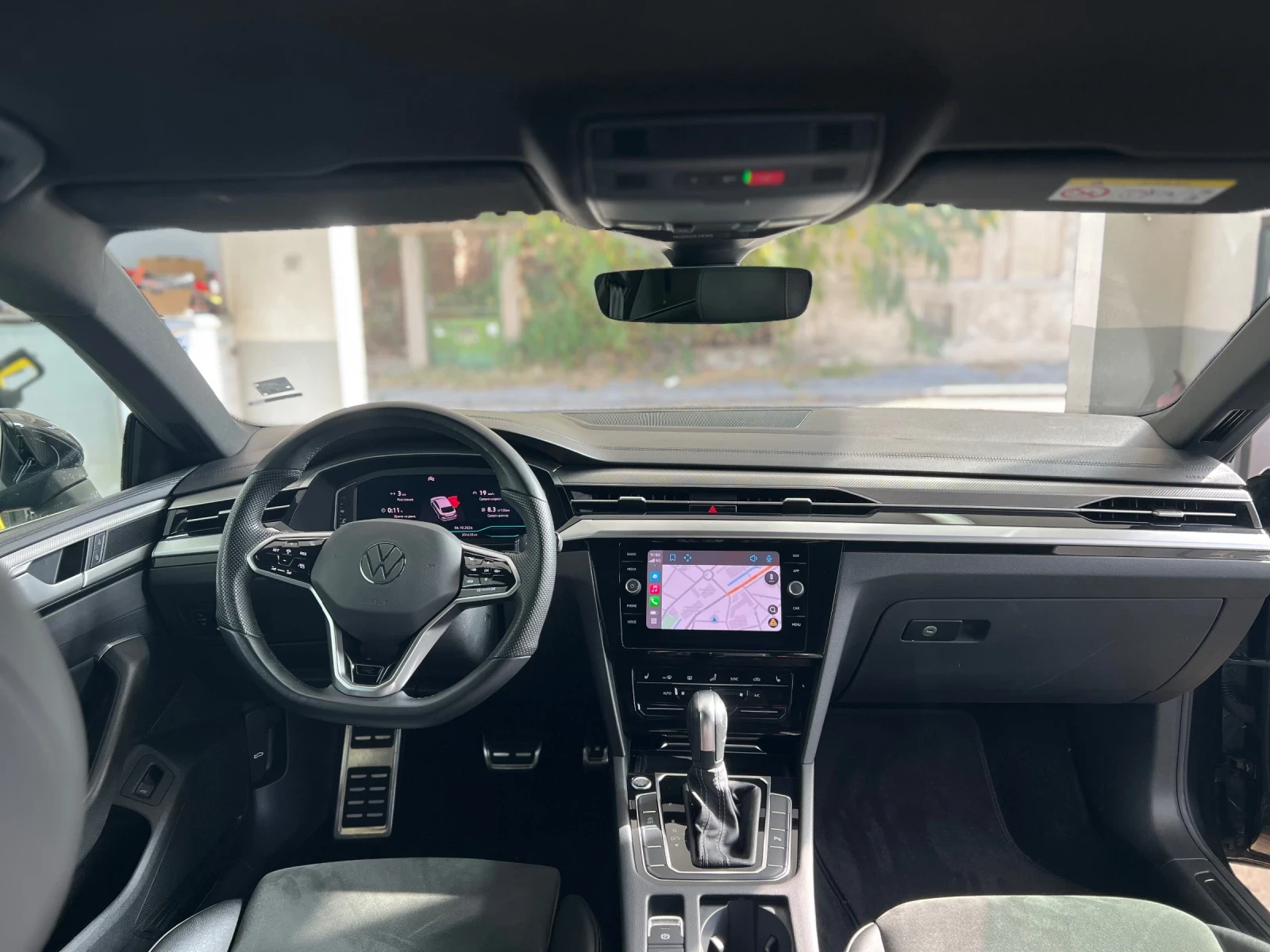 VW Arteon �����������!3�R-Line 2.0 TDI FACELIFT  | Mobile.bg � ����������� 15