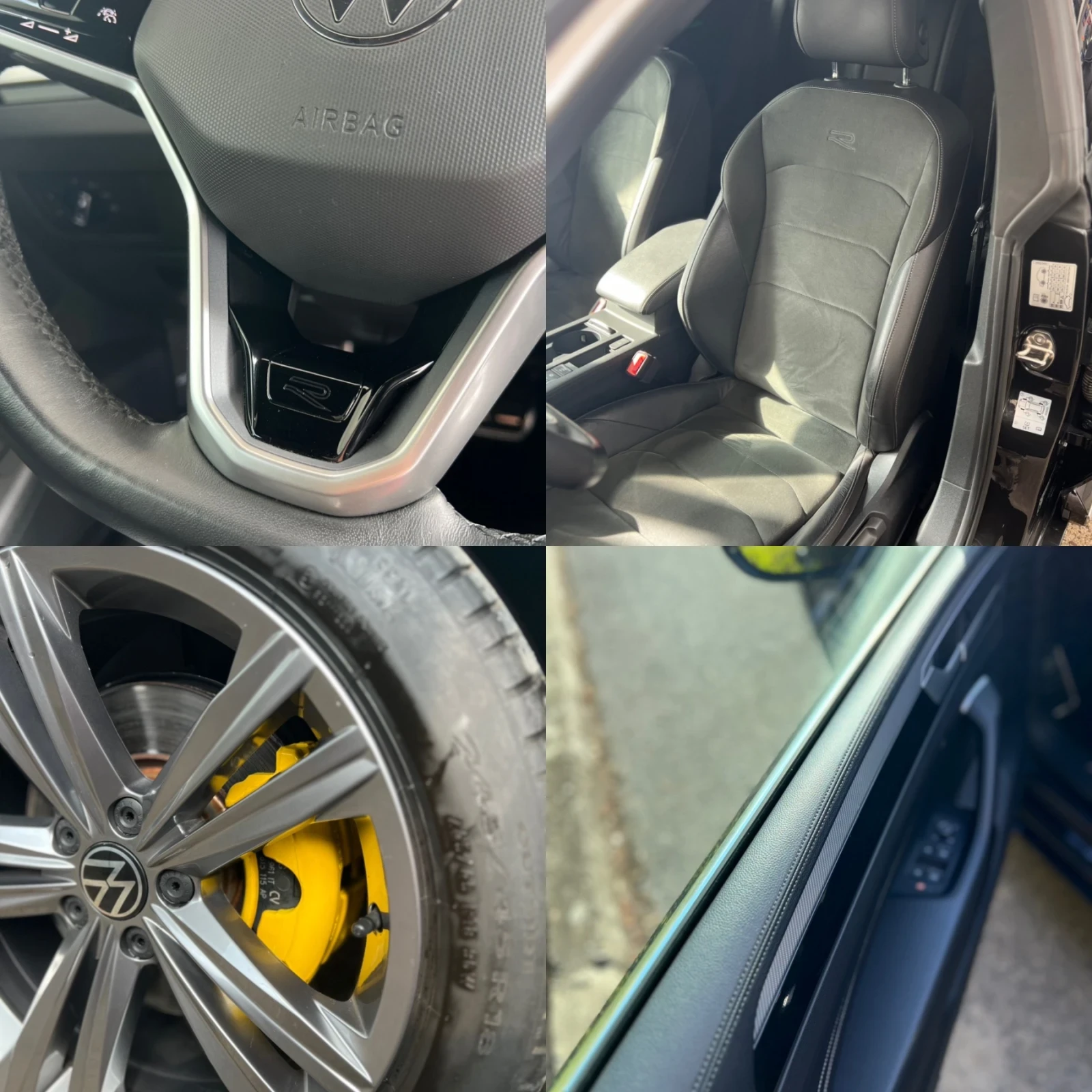 VW Arteon �����������!3�R-Line 2.0 TDI FACELIFT  | Mobile.bg � ����������� 11
