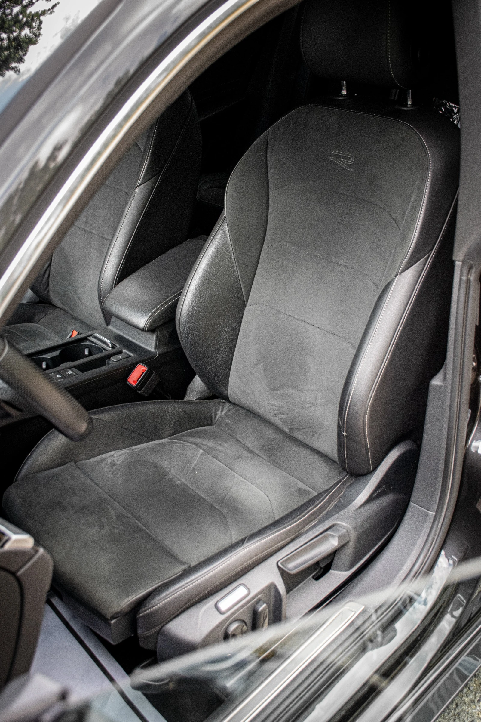 VW Arteon 3xR line, снимка 7 - Автомобили и джипове - 55983132