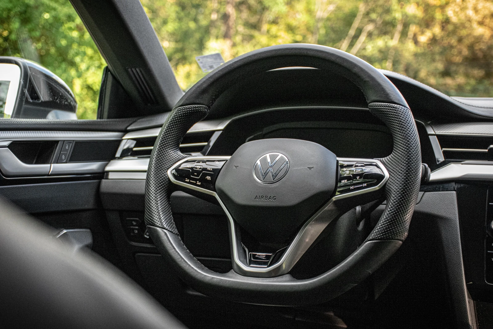 VW Arteon 3xR line, снимка 9 - Автомобили и джипове - 55983132