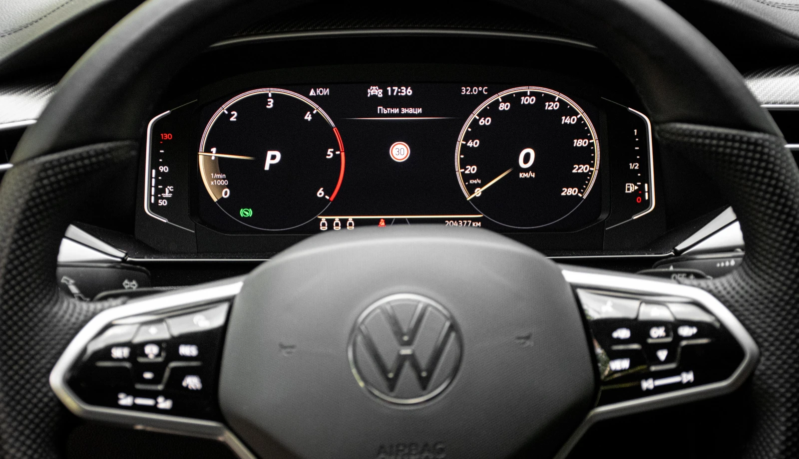 VW Arteon 3xR line, снимка 10 - Автомобили и джипове - 55983132