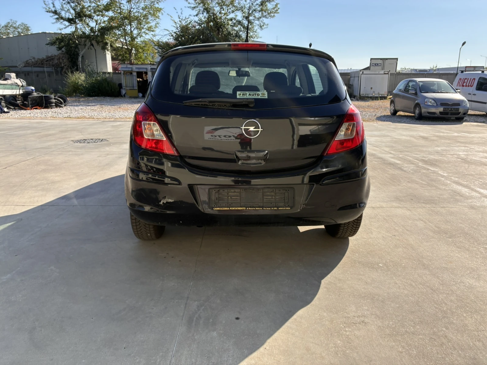 Opel Corsa 1.3 CDTI, снимка 8 - Автомобили и джипове - 55985538
