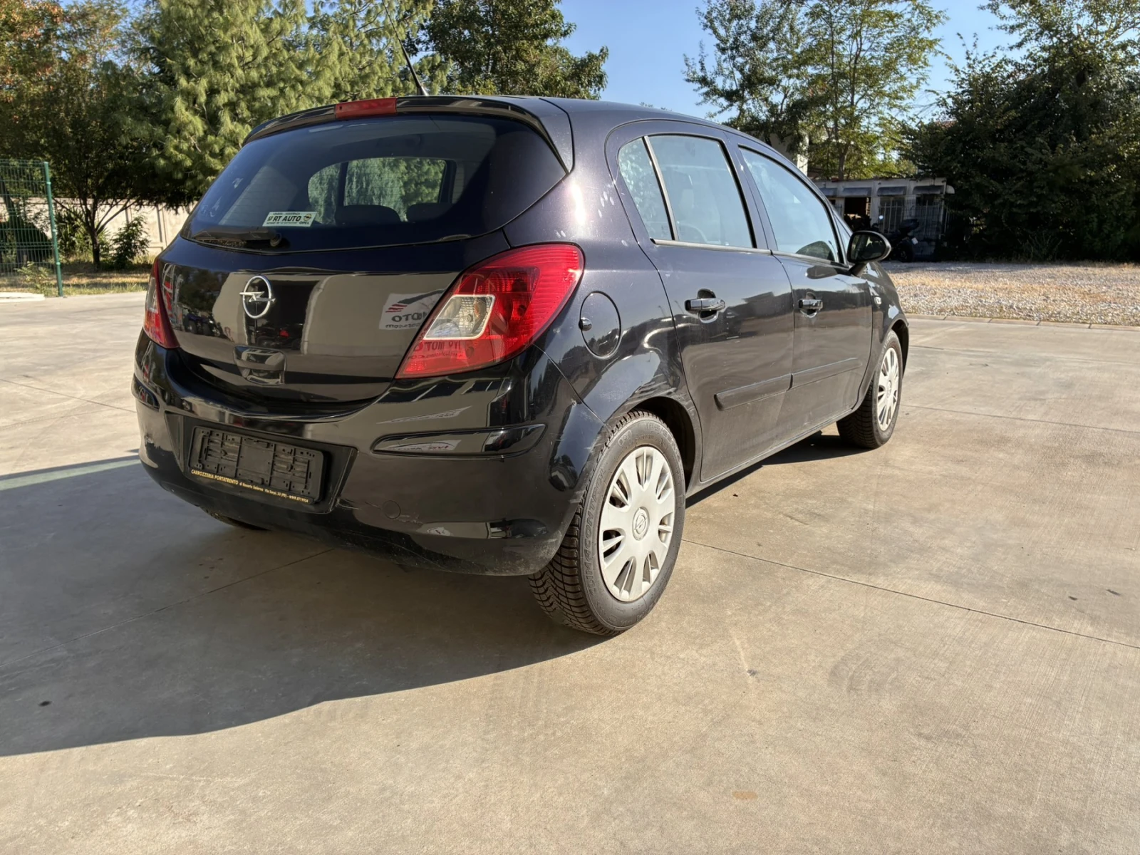 Opel Corsa 1.3 CDTI, снимка 6 - Автомобили и джипове - 55985538