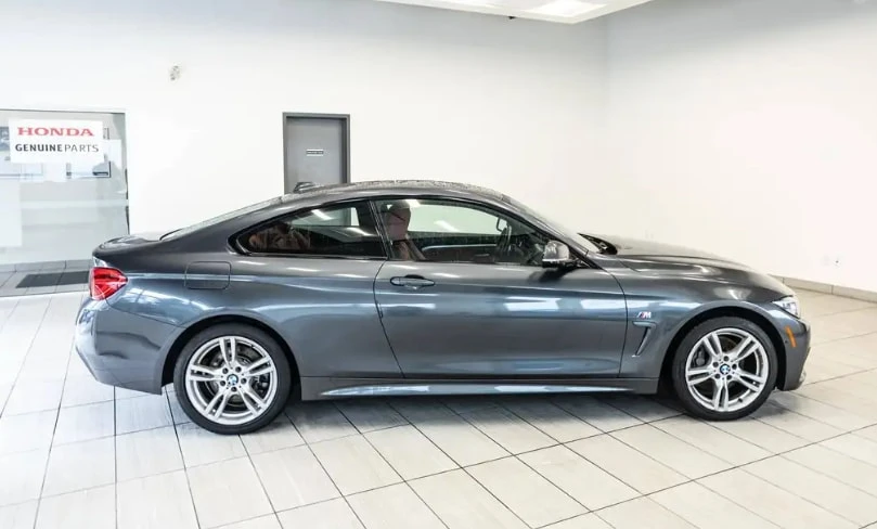 BMW 430 * xDrive * CARFAX * ОПЦИЯ ЗА ФИНАНСИРАНЕ, снимка 3 - Автомобили и джипове - 56062760