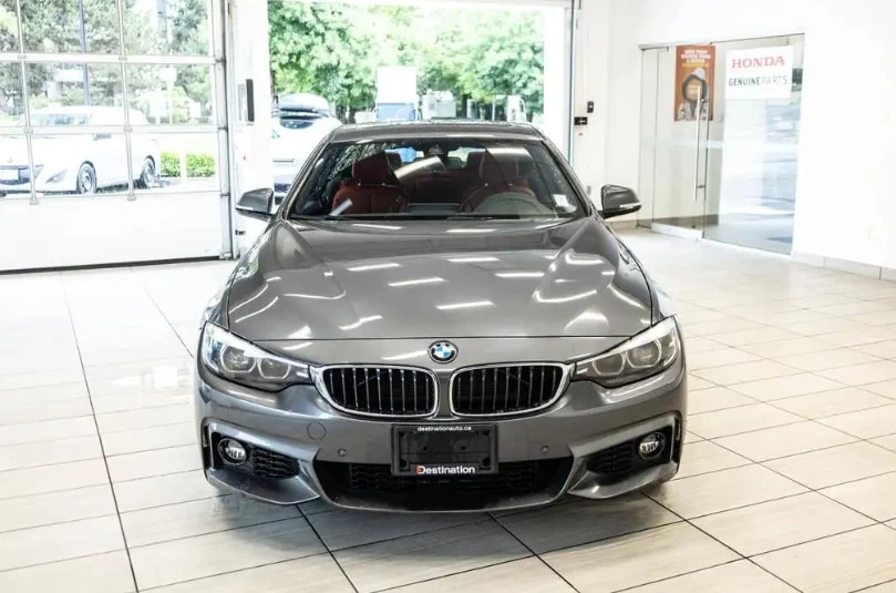 BMW 430 * xDrive * CARFAX * ОПЦИЯ ЗА ФИНАНСИРАНЕ, снимка 6 - Автомобили и джипове - 56062760