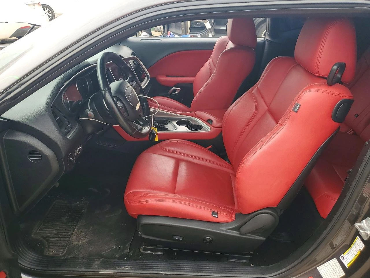 Dodge Challenger 5.7l R/T, снимка 7 - Автомобили и джипове - 56088193