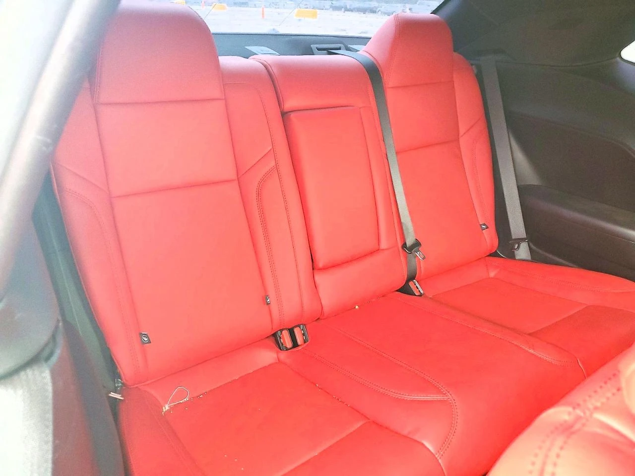 Dodge Challenger 5.7l R/T, снимка 10 - Автомобили и джипове - 56088193