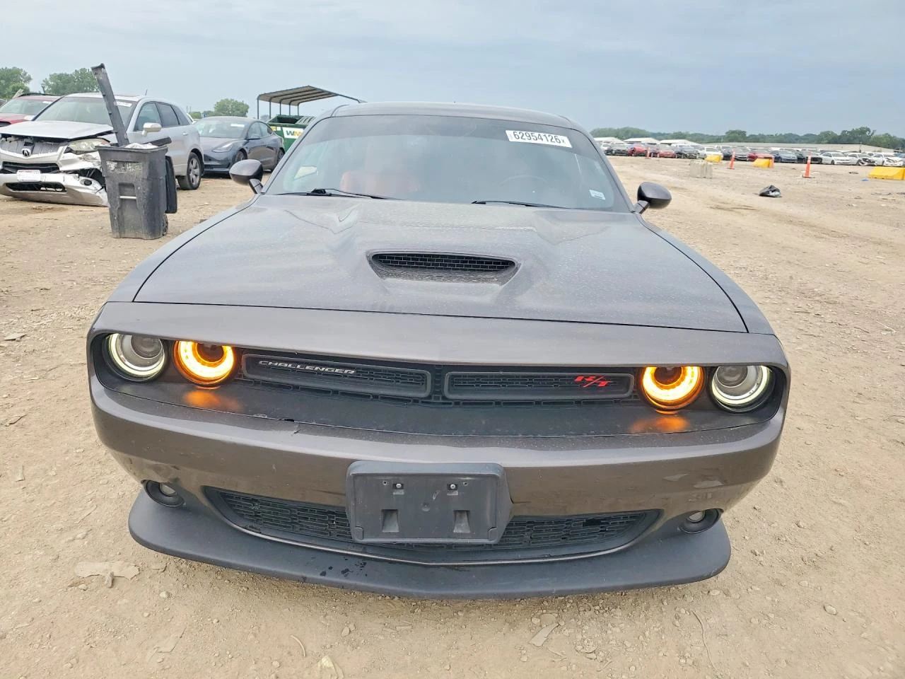 Dodge Challenger 5.7l R/T, снимка 5 - Автомобили и джипове - 56088193