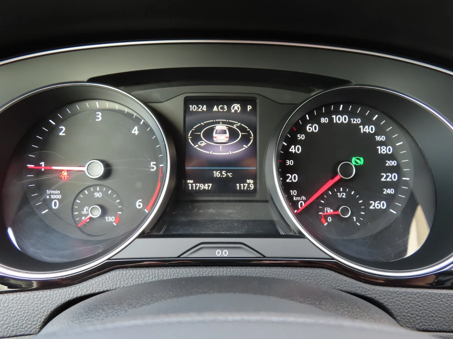 VW Passat, снимка 9 - Автомобили и джипове - 56421415