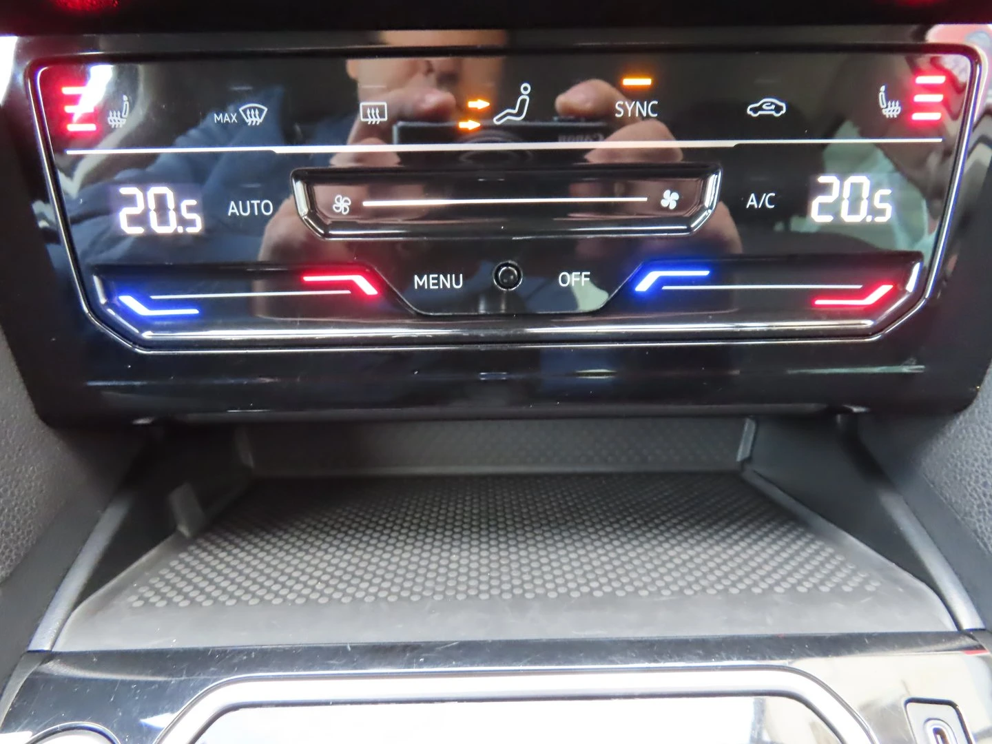 VW Passat, снимка 12 - Автомобили и джипове - 56421415