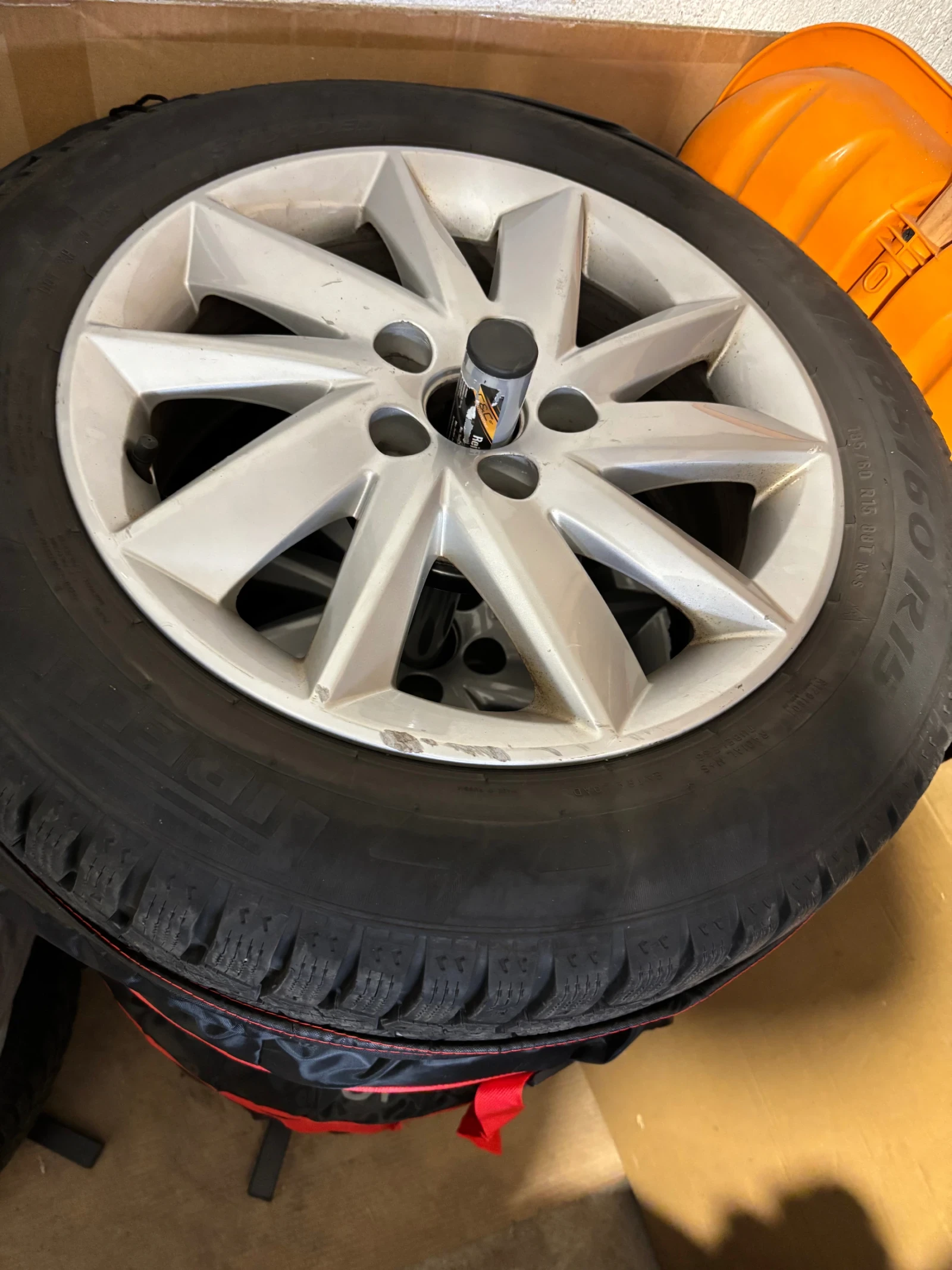 Seat Ibiza ST 6J, снимка 16 - Автомобили и джипове - 56727132