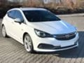 Opel Astra K          АЕРБЕГ ВОЛАН, снимка 1