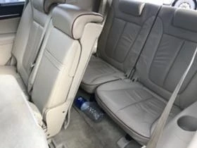Hyundai Santa fe 2.2d Кожа автомат, снимка 14