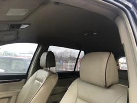 Hyundai Santa fe 2.2d Кожа автомат, снимка 15
