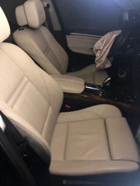 BMW X5 E70 4.0 XD, снимка 8