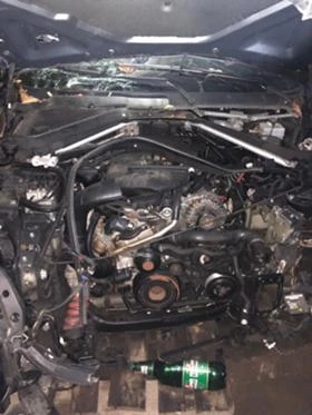 BMW X5 E70 4.0 XD, снимка 10