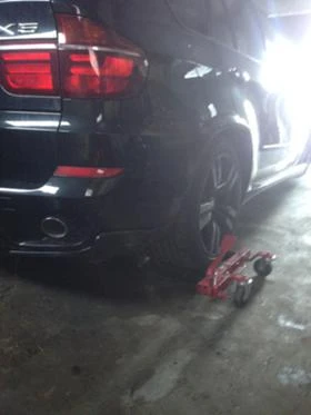 BMW X5 E70 4.0 XD, снимка 1