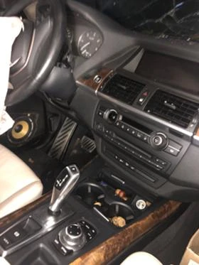 BMW X5 E70 4.0 XD, снимка 9