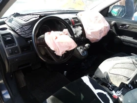Honda Cr-v, снимка 5