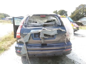 Honda Cr-v, снимка 7