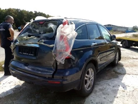 Honda Cr-v, снимка 4
