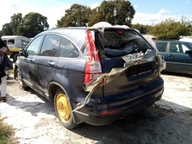 Honda Cr-v, снимка 3
