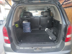 SsangYong Rexton, снимка 14