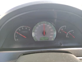 SsangYong Rexton, снимка 8