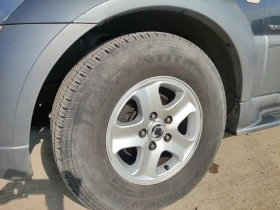 SsangYong Rexton, снимка 17