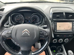 Citroen C4 AIRCROSS full, снимка 10