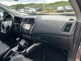 Citroen C4 AIRCROSS full, снимка 12