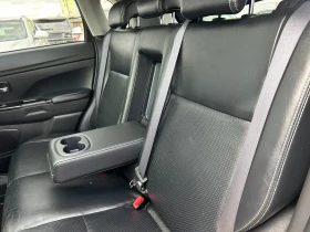 Citroen C4 AIRCROSS full, снимка 14