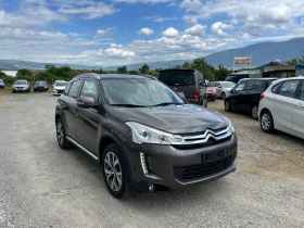 Citroen C4 AIRCROSS full, снимка 3